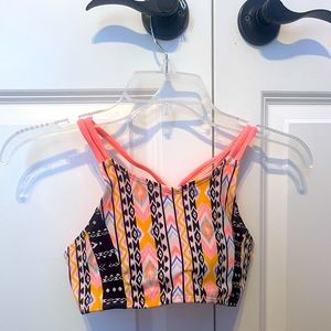 Wonder nation bikini. Size L/G youth 10-12